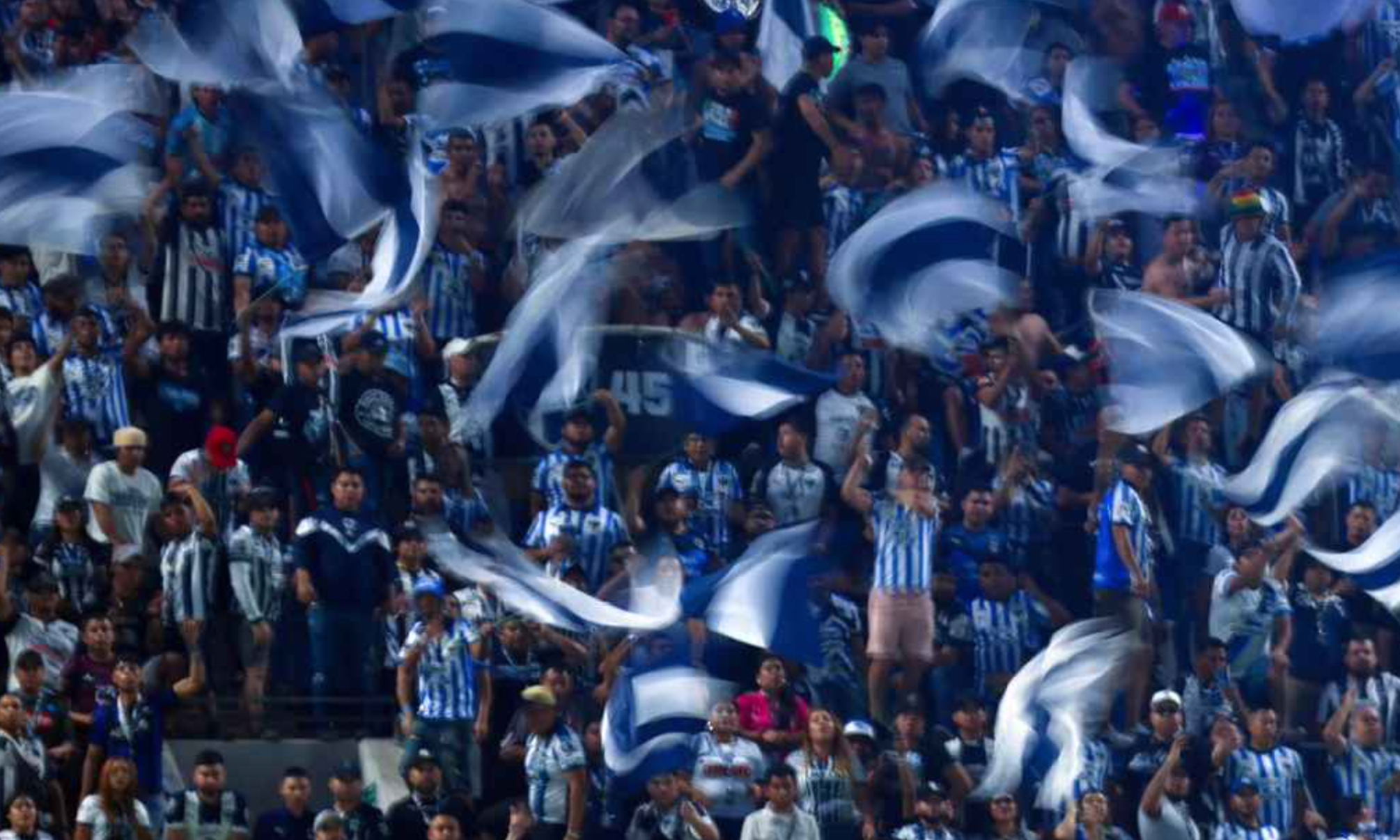 Monterrey advierte a aficionados por visita de Messi